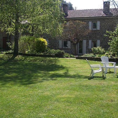 فيلا Domaine De Salomony Marcols-les-Eaux المظهر الخارجي الصورة