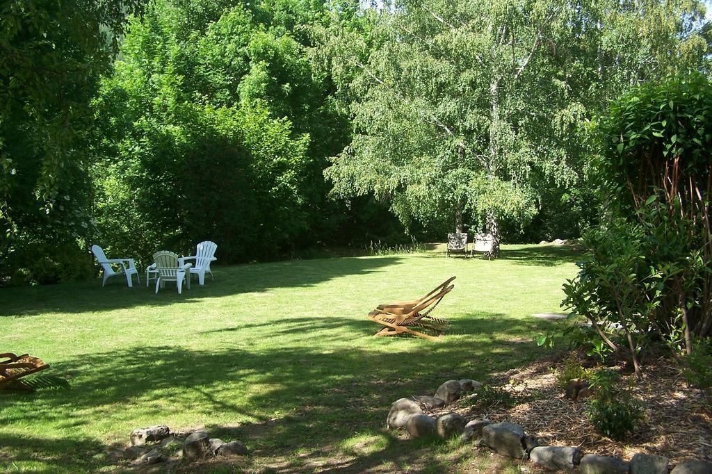 فيلا Domaine De Salomony Marcols-les-Eaux المظهر الخارجي الصورة